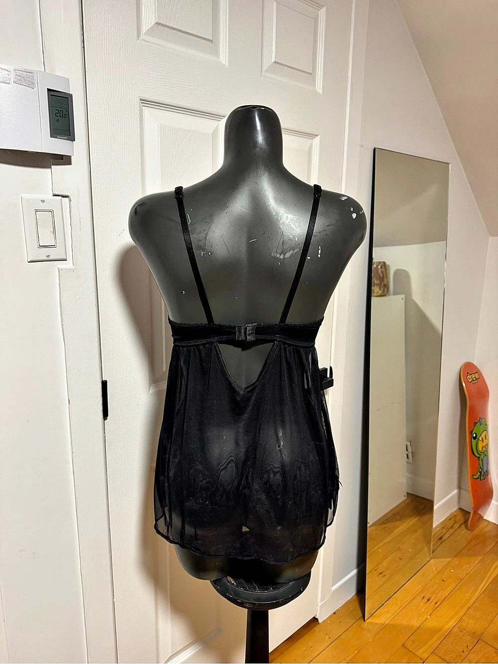 bustier - Picture 6 of 6